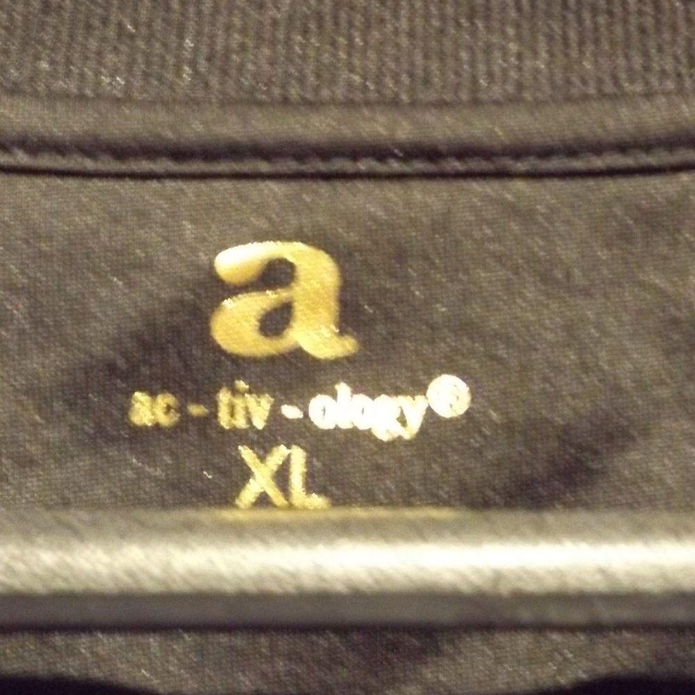 AC-TIV-OLOGY Jacket PLUS - Picture 2 of 3
